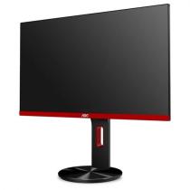 Monitor led 27 pulgadas aoc g2790px gaming vga - hdmi - dp - usb3.0 - - 144hz - altavoces - vesa