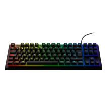Teclado mecanico energy sistem esg k6 mechanik ne led rainbow - 88 teclas antighosting - xbox - ps4 - pc
