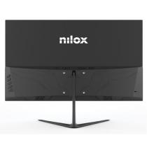 Monitor gaming nilox nxm24fhd1441 24 pulgadas va led fhd hdmi displayport usb negro