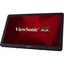 Monitor viewsonic 24 pulgadas td2430 - hdmi - vga - dp - fhd - altavoces - tactil