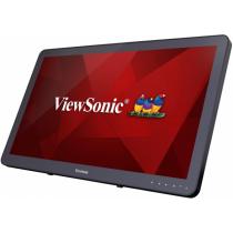 Monitor viewsonic 24 pulgadas td2430 - hdmi - vga - dp - fhd - altavoces - tactil
