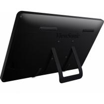 Monitor viewsonic 24 pulgadas td2430 - hdmi - vga - dp - fhd - altavoces - tactil