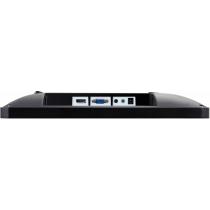 Monitor viewsonic 24 pulgadas td2430 - hdmi - vga - dp - fhd - altavoces - tactil