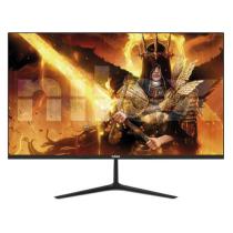 Monitor led gaming 27 pulgadas nilox nxm27fhd751 - fhd - hdmi - dp - vga - 75hz - 1ms - vesa - negro