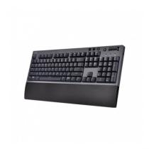 Teclado mecanico inalambrico thermaltake w1 gaming bluetooth - reposamuñecas - cherry red