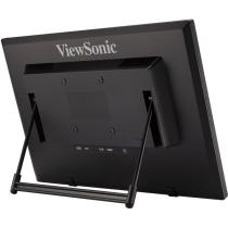 Monitor lcd 16 pulgadas viewsonic td1630 - 3 tn - hd - hdmi - vga - 75hz - tactil - vesa