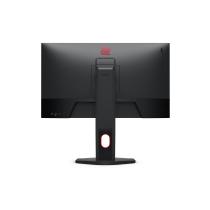 Monitor led gaming 24.5 pulgadas benq zowie xl2540k tn - fhd - hdmi - dp - 240hz - 1ms - vesa