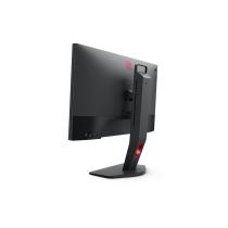 Monitor led gaming 24.5 pulgadas benq zowie xl2540k tn - fhd - hdmi - dp - 240hz - 1ms - vesa