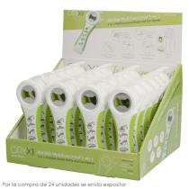 Abre Latas / Botellas / Botes Multifunción 5 en 1