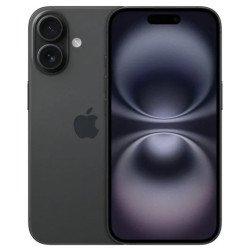 iPhone 16 128 GB Black