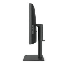 Monitor led 27 pulgadas benq pd2705u ips - 4k uhd - hdr10 - hdmi - dp - usb 3.2 - usb tipo b - usb tipo c - 60hz - 5ms - regulab