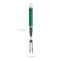 Tenedor Para Barbacoa 43 cm.