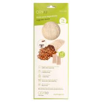 Malla / Bolsa Para Coccion Legumbres Algodon 1 Kg Pack De 2 Unidades. Algodon 100% Organico
