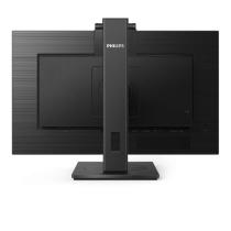 Monitor philips 242b1h 23.8 pulgadas fhd 75hz