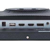 Monitor gaming nilox nxm272kd11 27 pulgadas 2k 165hz