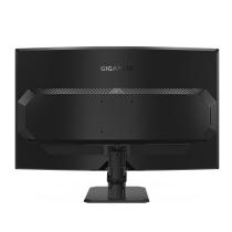 Monitor curvo gaming gigabyte gs32qc 32 pulgadas qhd 165hz