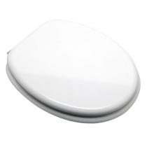 Tapa Wc Blanco Deluxe