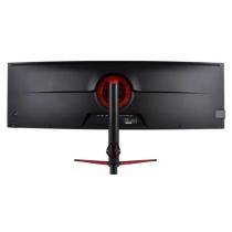 Monitor curvo gaming nilox nxm49crvdc 49 pulgadas dqhd 144hz