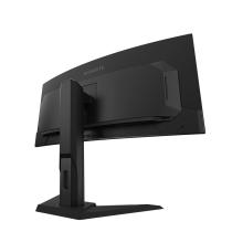 Monitor gaming gigabyte mo34wqc2 34 pulgadas 3440x1440 va 2k