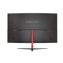 Monitor led gaming 27 pulgadas keep out xgm27proiiis 200mz 1ms hdmi dp curvo
