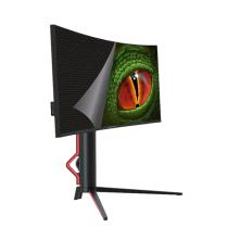 Monitor led gaming 34 pulgadas keep out xgm34uw wqhd 165hz 1ms curvo