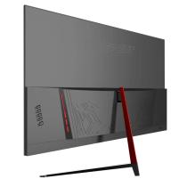Monitor led gaming 27 pulgadas keep out xgm27pro4 200hz hdmi dp curvo