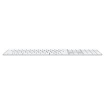 Teclado apple magic keyboard inalambrico touch id + numerico