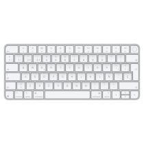 Teclado apple magic keyboard inalambrico touch id