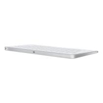 Teclado apple magic keyboard inalambrico touch id