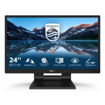 Monitor philips 242b9t - 00 24 pulgadas fhd 60hz