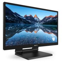 Monitor philips 242b9t - 00 24 pulgadas fhd 60hz