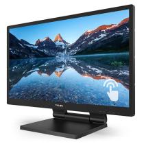 Monitor philips 242b9t - 00 24 pulgadas fhd 60hz