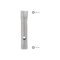 Llave Tubo Tubular 25x28 Fabricada en Acero Cromo Vanadio, Llave Grifería, Llave De Tubo Para Grifos, Llaves De Tubo Doble