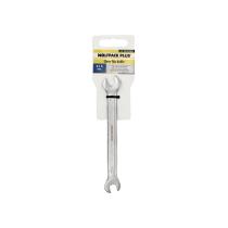Llave Fija Plus Acero Cromo Vanadio 8x9 DIN 3110. Llave Fija, Llave Fija Doble