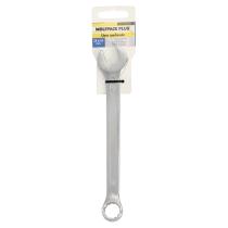 Llave Combinada Plus 16x16 Acero Cromo Vanadio DIN 3113. Llave Doble Boca, Llave Fija, Llave Estrella