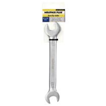 Llave Fija Plus Acero Cromo Vanadio 21x23 DIN 3110. Llave Fija, Llave Fija Doble