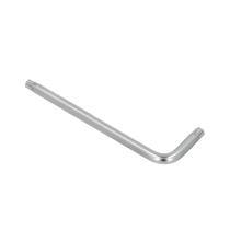 Llave Torx Inviolable Larga Acero Cromo Vanadio Profesional T10 mm. Llave Estrella, Llave Allen Estrella