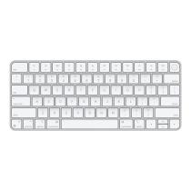 Teclado apple magic keyboard inalambrico touch id portugues