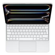 Teclado apple magic keyboard inalambrico para apple ipad pro 13 pulgadas white