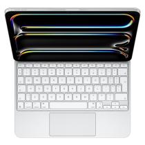 Teclado apple magic keyboard inalambrico para apple ipad pro 11 pulgadas white