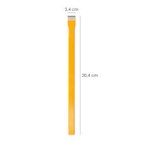 Cortafrios Plano Forjado 200MM 23x9.
