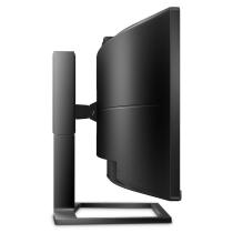 Monitor curvo philips 499p9h 49 pulgadas 5k uhd 60hz