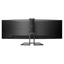 Monitor curvo philips 499p9h 49 pulgadas 5k uhd 60hz