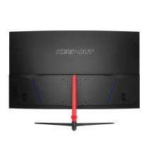 Monitor curvo gaming keep out xgm27pro+v3 27 pulgadas fhd 280hz