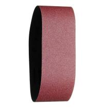 Lija Recambio Para Lijadoras De Banda 75x457 mm. grano 40 (Pack 3 Piezas)
