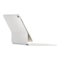 Teclado apple magic keyboard para ipad air 13 pulgadas m3 blanco