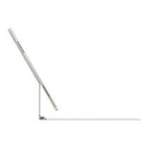 Teclado apple magic keyboard para ipad air 13 pulgadas m3 blanco