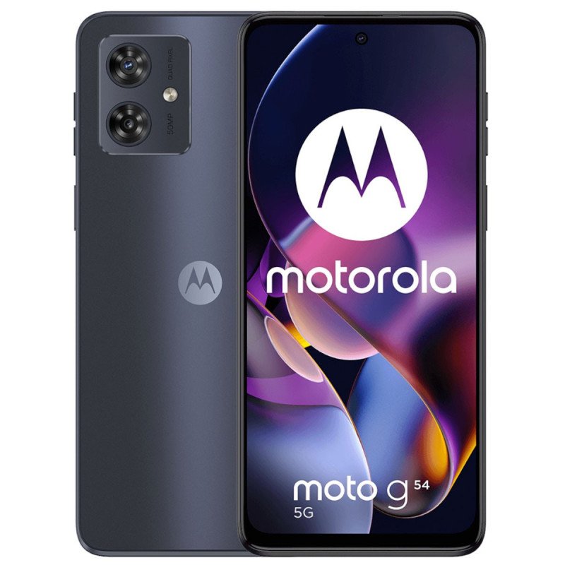 Motorola Moto G54 256 GB Grey