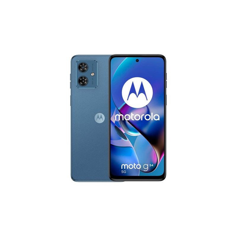 Motorola Moto G54 256 GB Blue