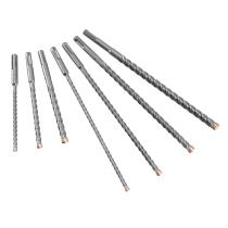 Broca Alpen SDS Plus FORCE X 16,00 x 310 mm. Hormigón Armado